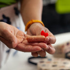 Cortador de salchichas Hello Kitty