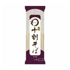 Juuwari 100% Buckwheat Soba Noodles