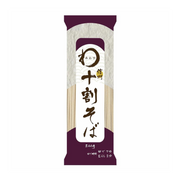 Fideos soba Juuwari 100% trigo sarraceno