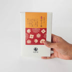 Chocolates de té verde japonés