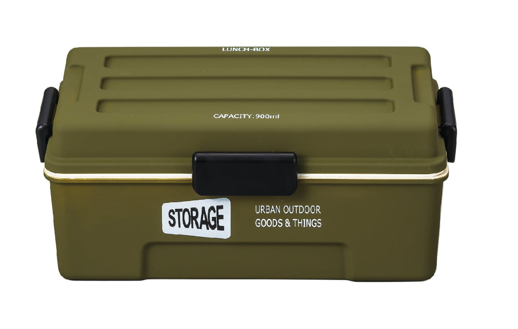 Storage Bento Box