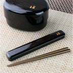 Jimon Usagi Chopsticks Set