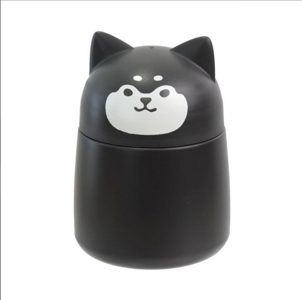 Animal Friends Soup Pot | Shibainu