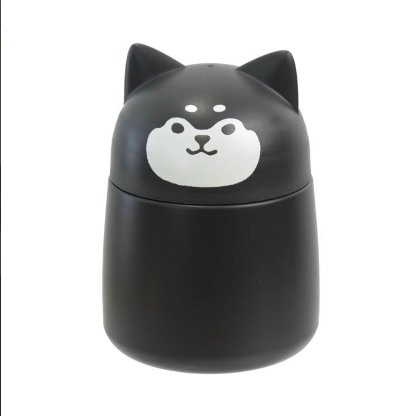 Animal Friends Soup Pot | Shibainu