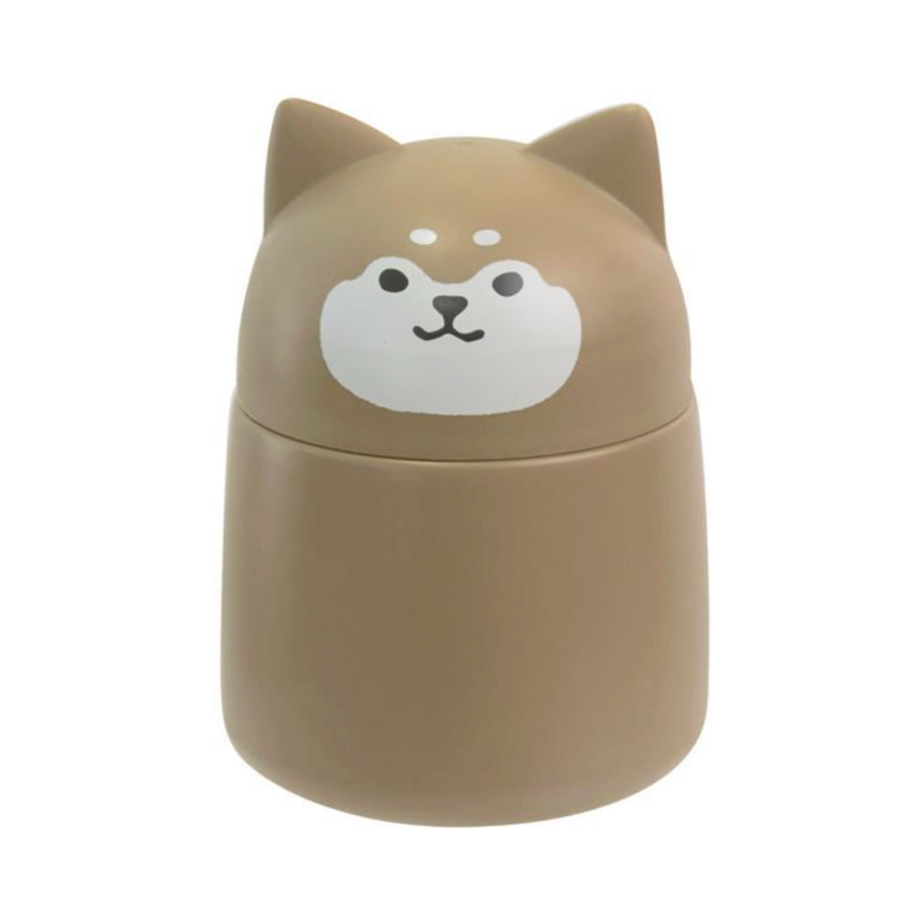 ムームー たまごケース みるくねこ