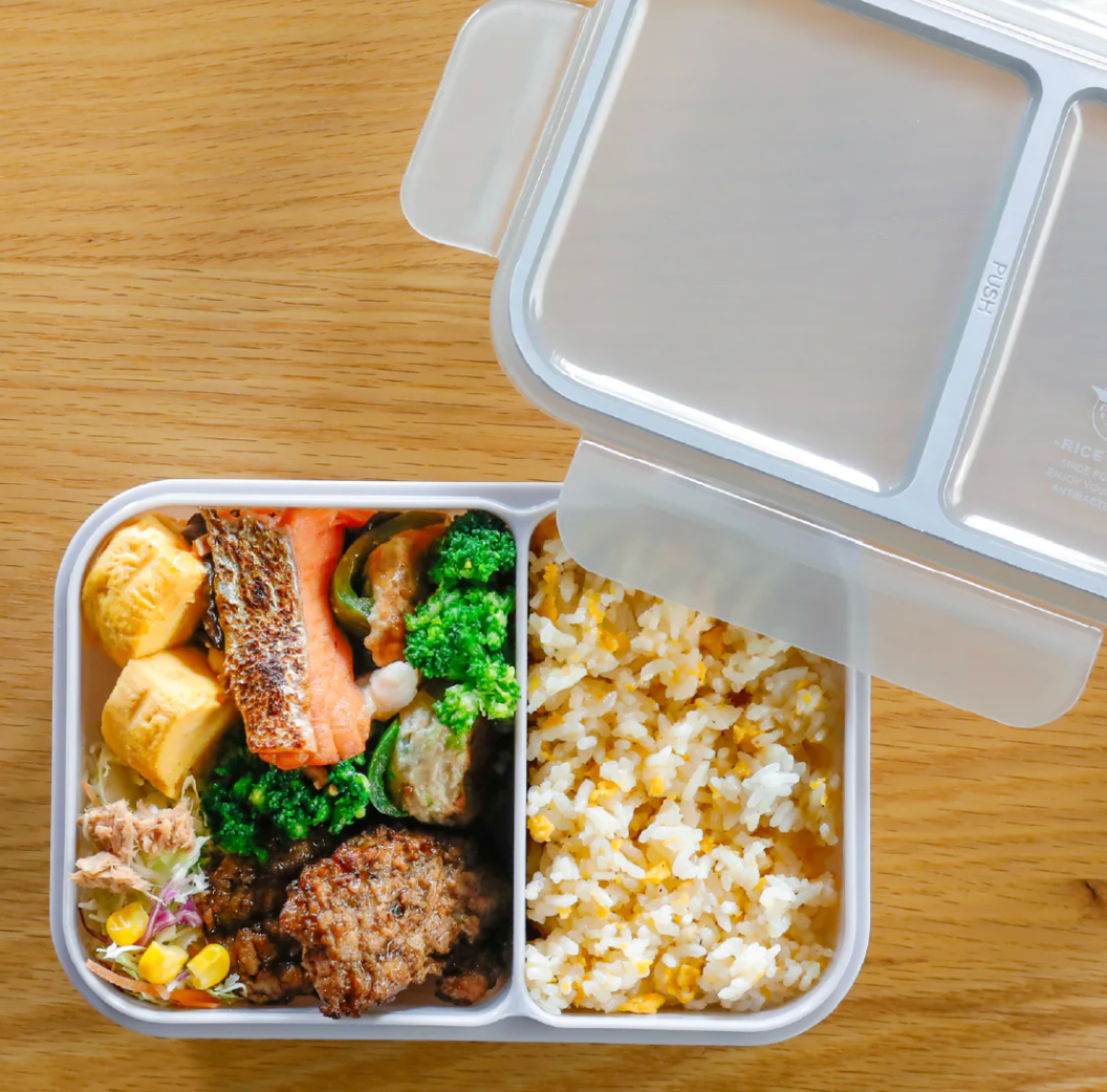 Rice Boy Daily Bento Bundle