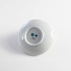 Miffy Kutani Ware Small Plate