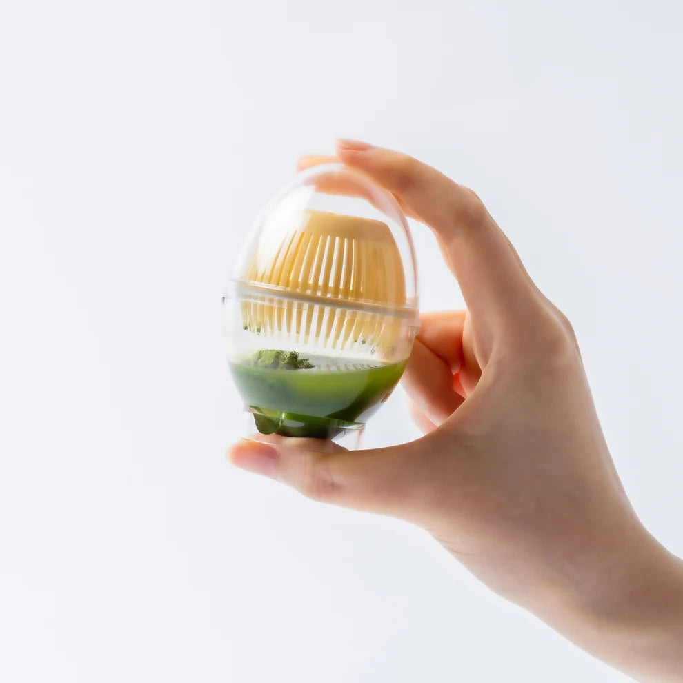 Matcha Shaker