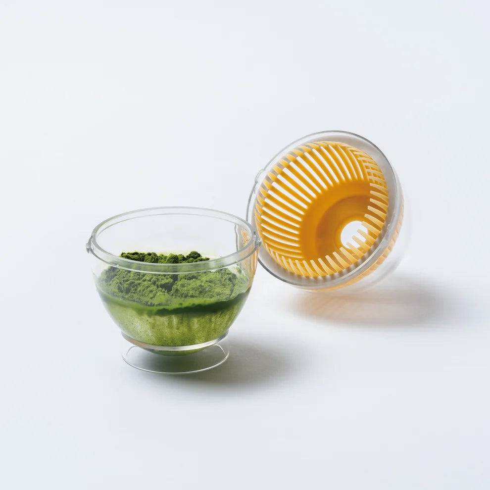 Matcha Shaker