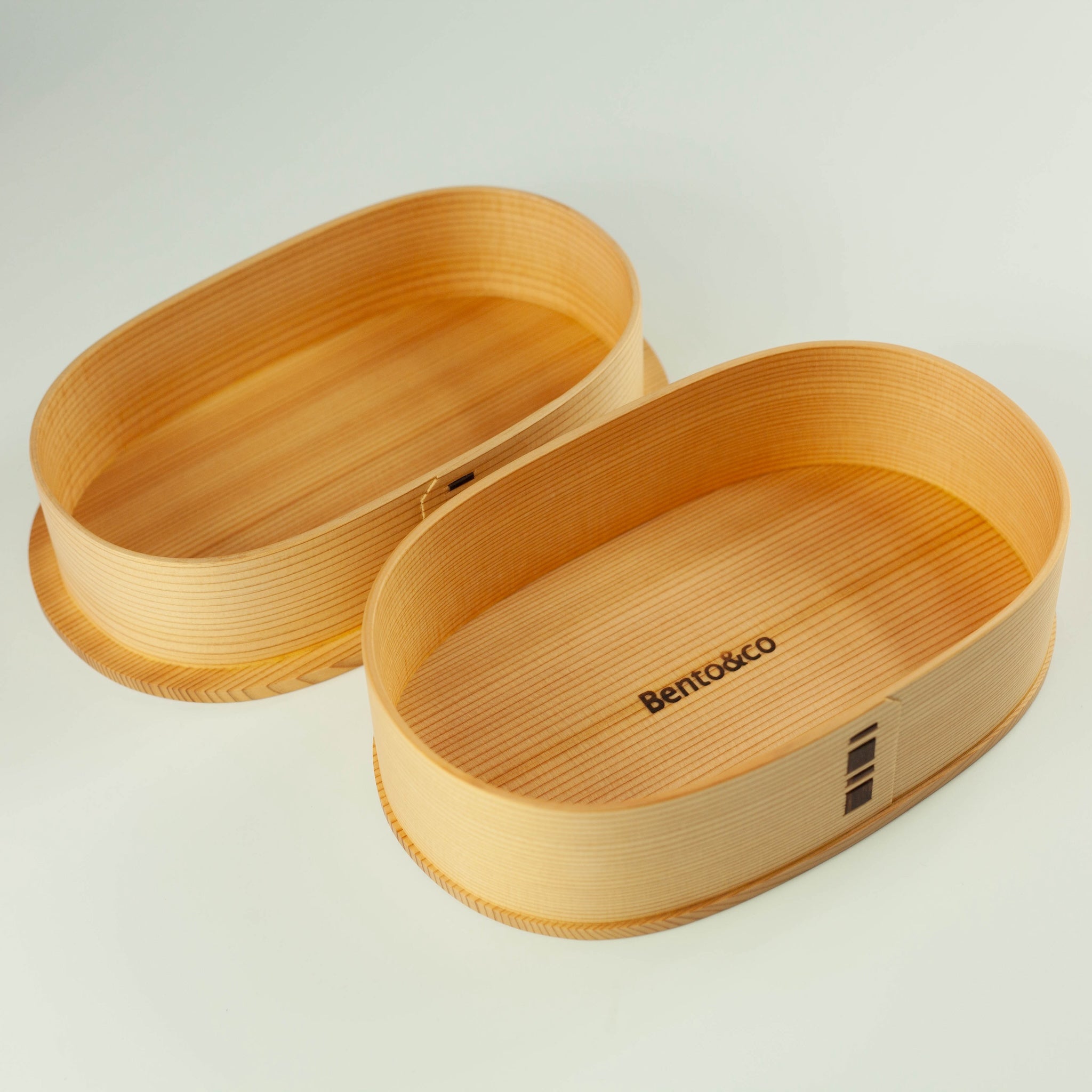 Magewappa Bento Box | Koban