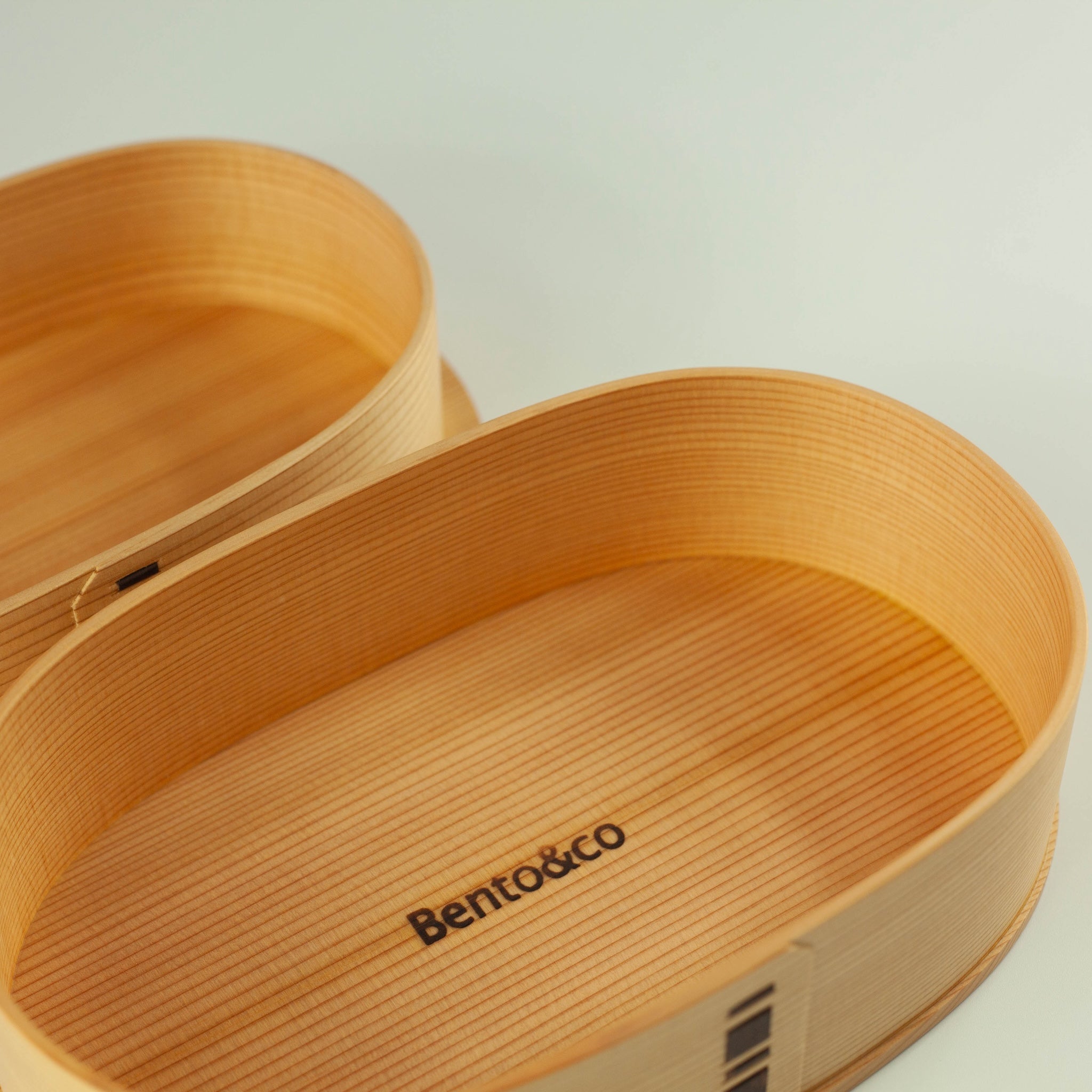 Magewappa Bento Box | Koban