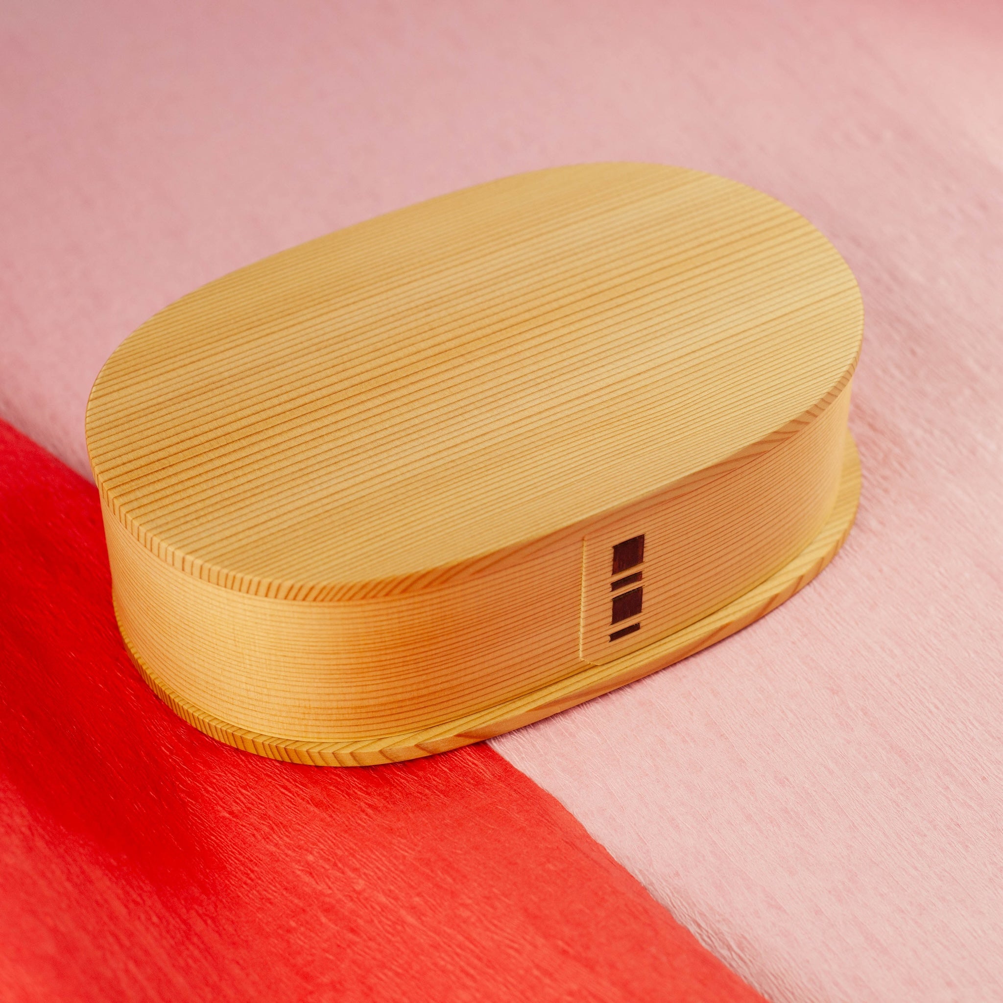 Magewappa Bento Box | Koban