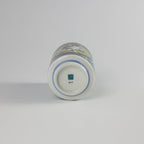 Taza de té Captain Tsubasa Kutani Ware Yunomi