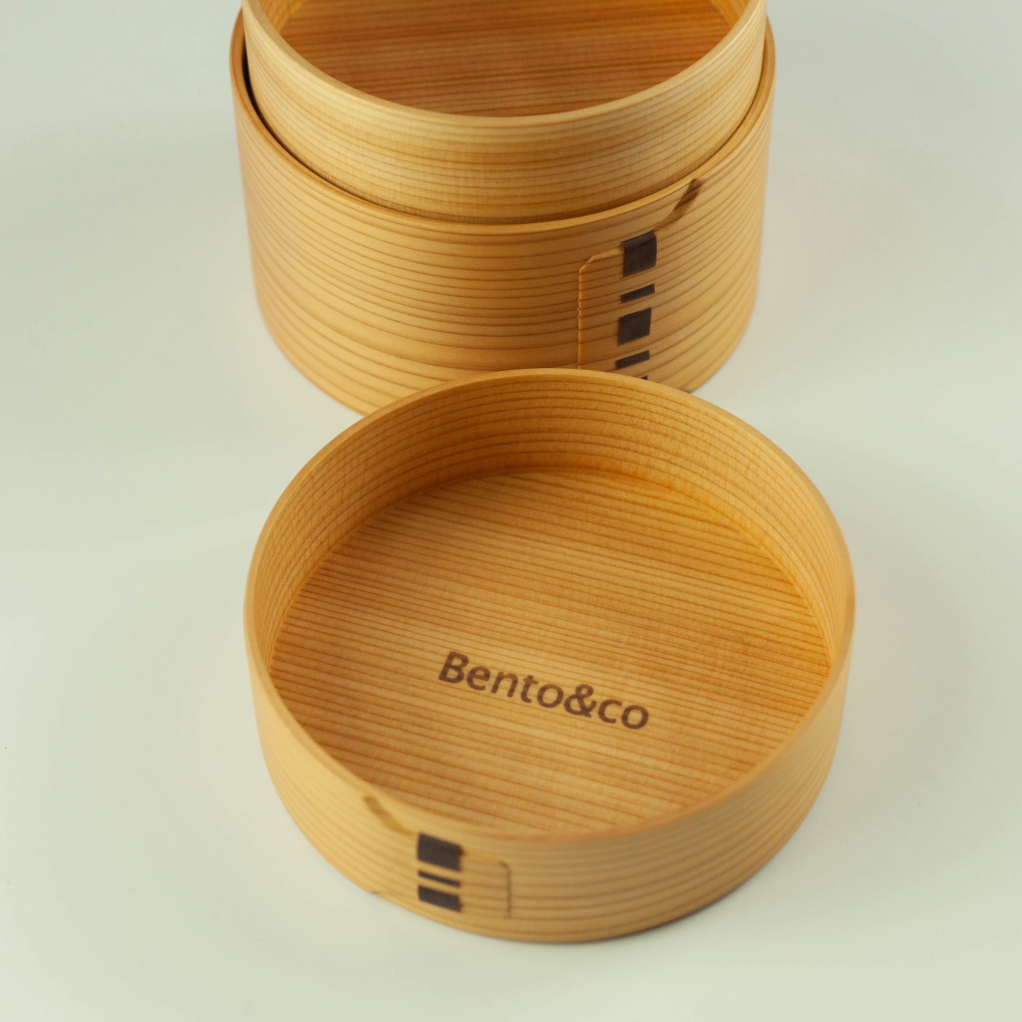Magewappa Bento Box | Maru