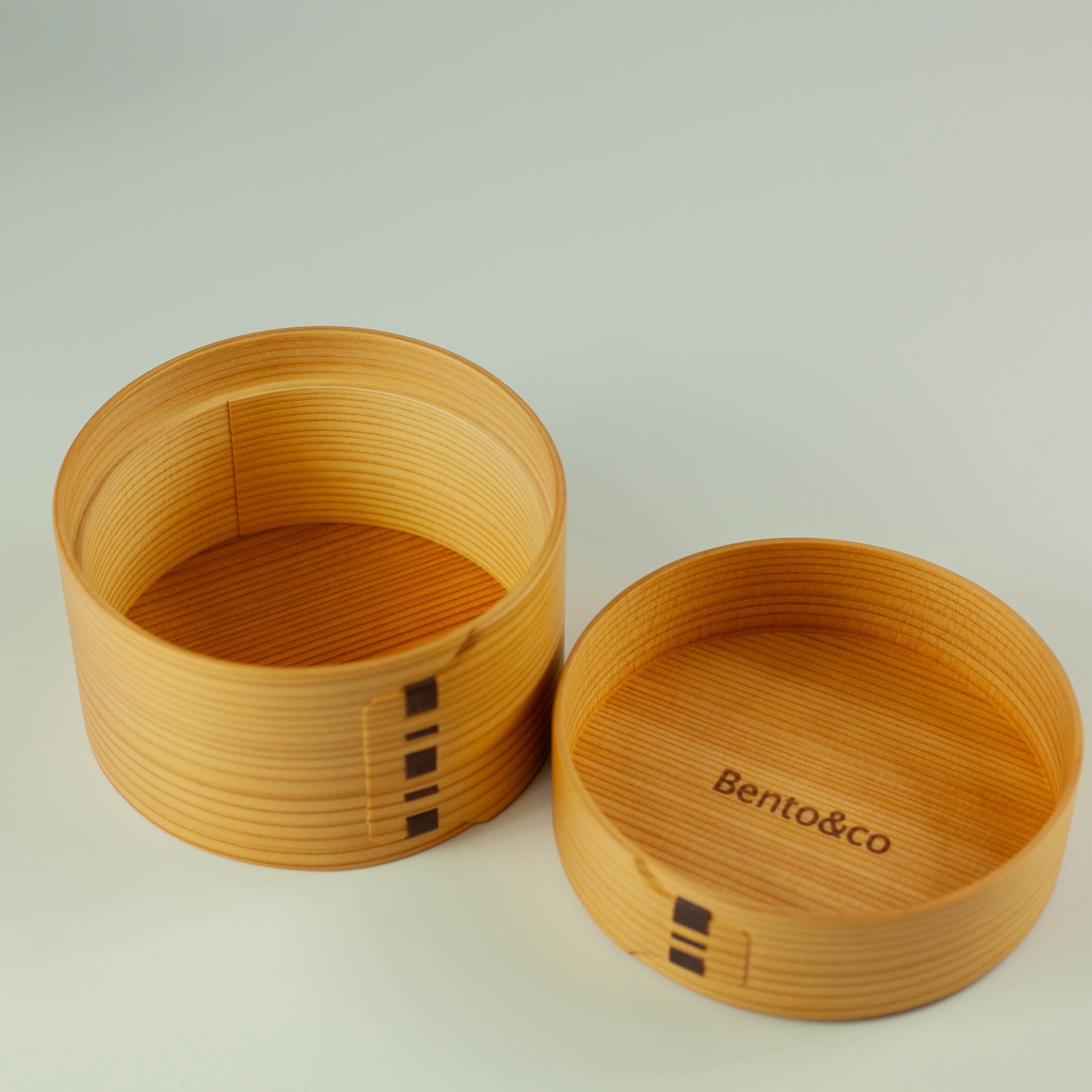 Magewappa Bento Box | Maru