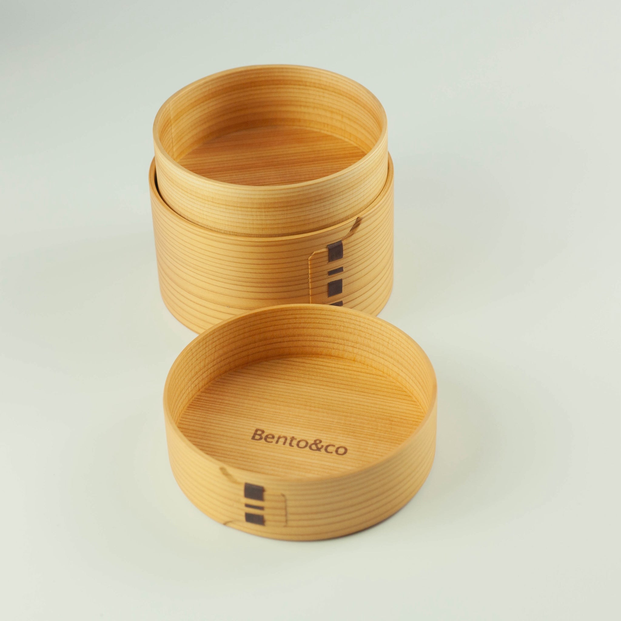Magewappa Bento Box | Maru