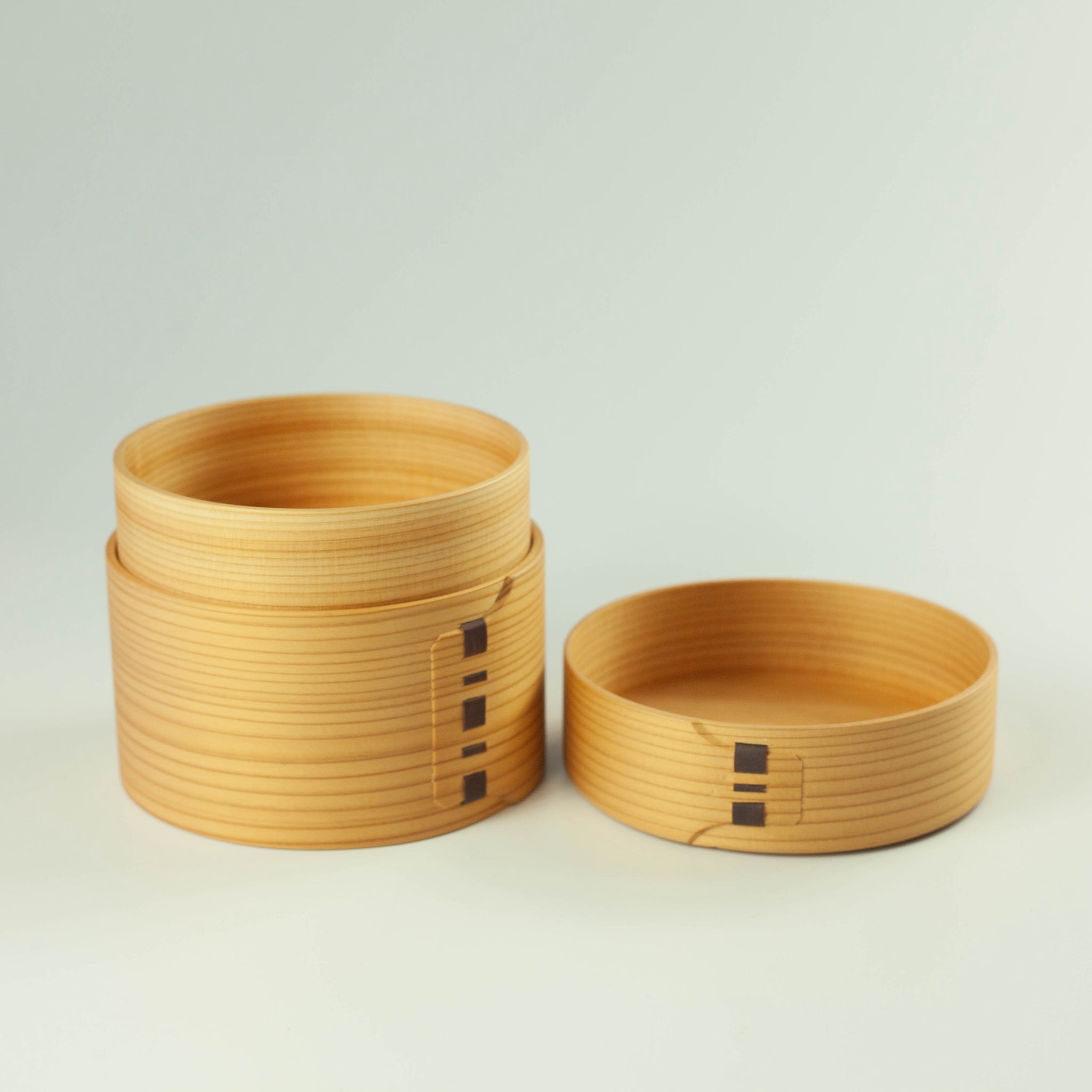Magewappa Bento Box | Maru