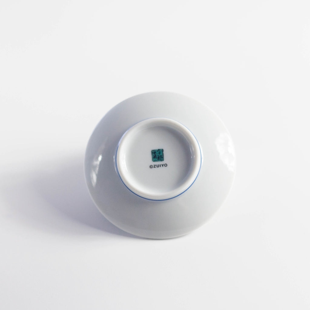 Heidi Kutani Ware Small Plate