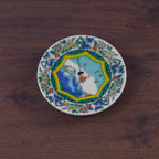 Plato pequeño de Heidi Kutani Ware
