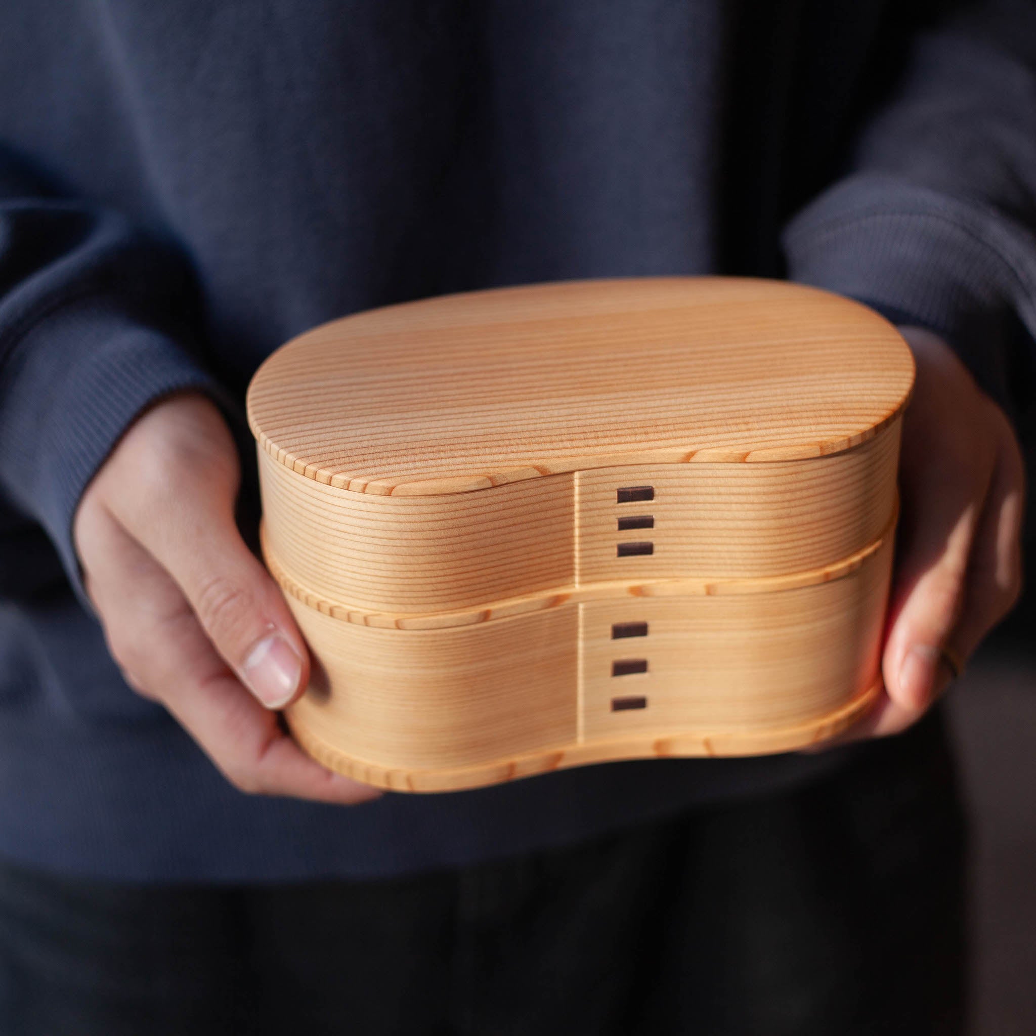 Magewappa Bento Box | Azuki
