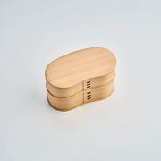 Magewappa Bento Box | Azuki