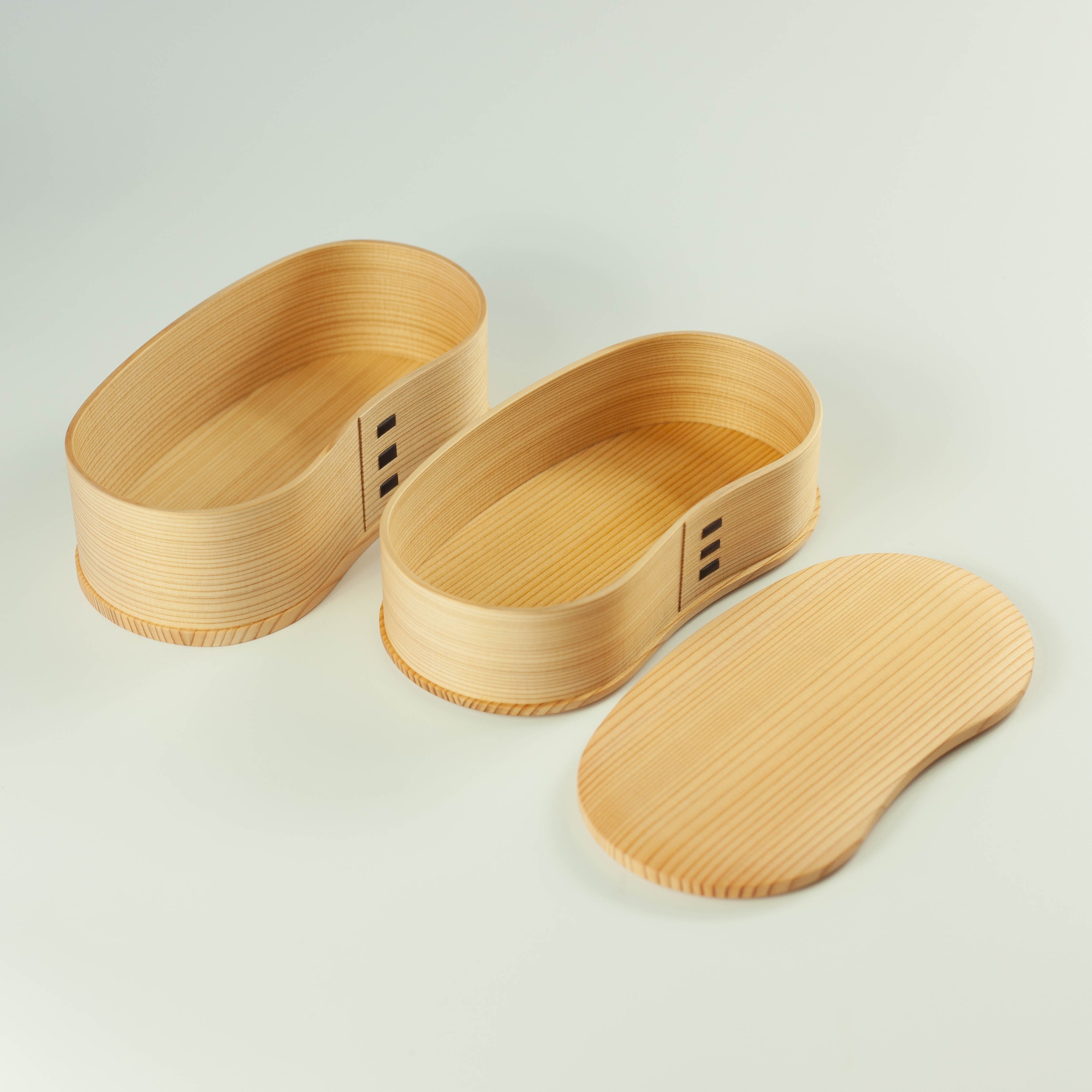 Magewappa Bento Box | Azuki