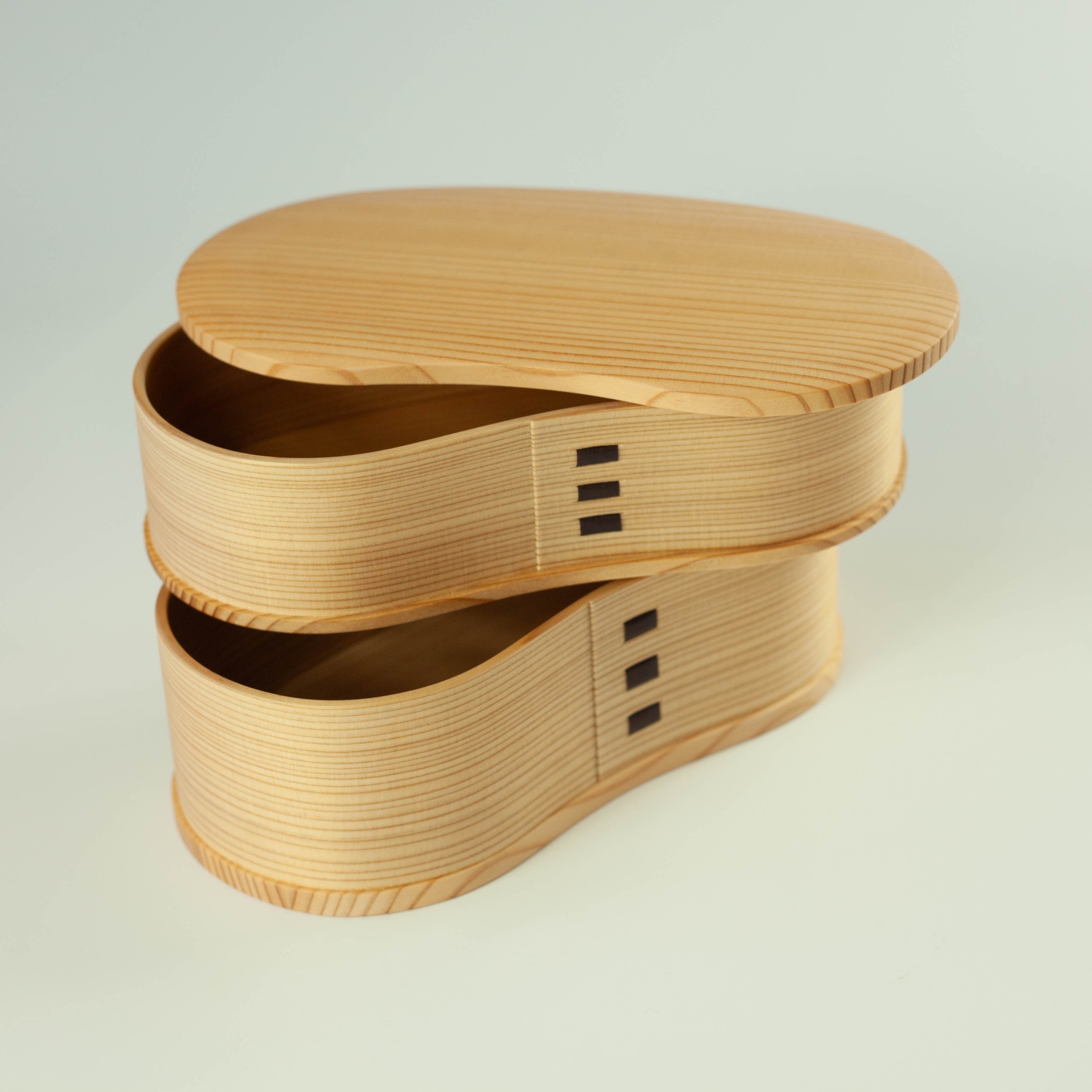 Magewappa Bento Box | Azuki