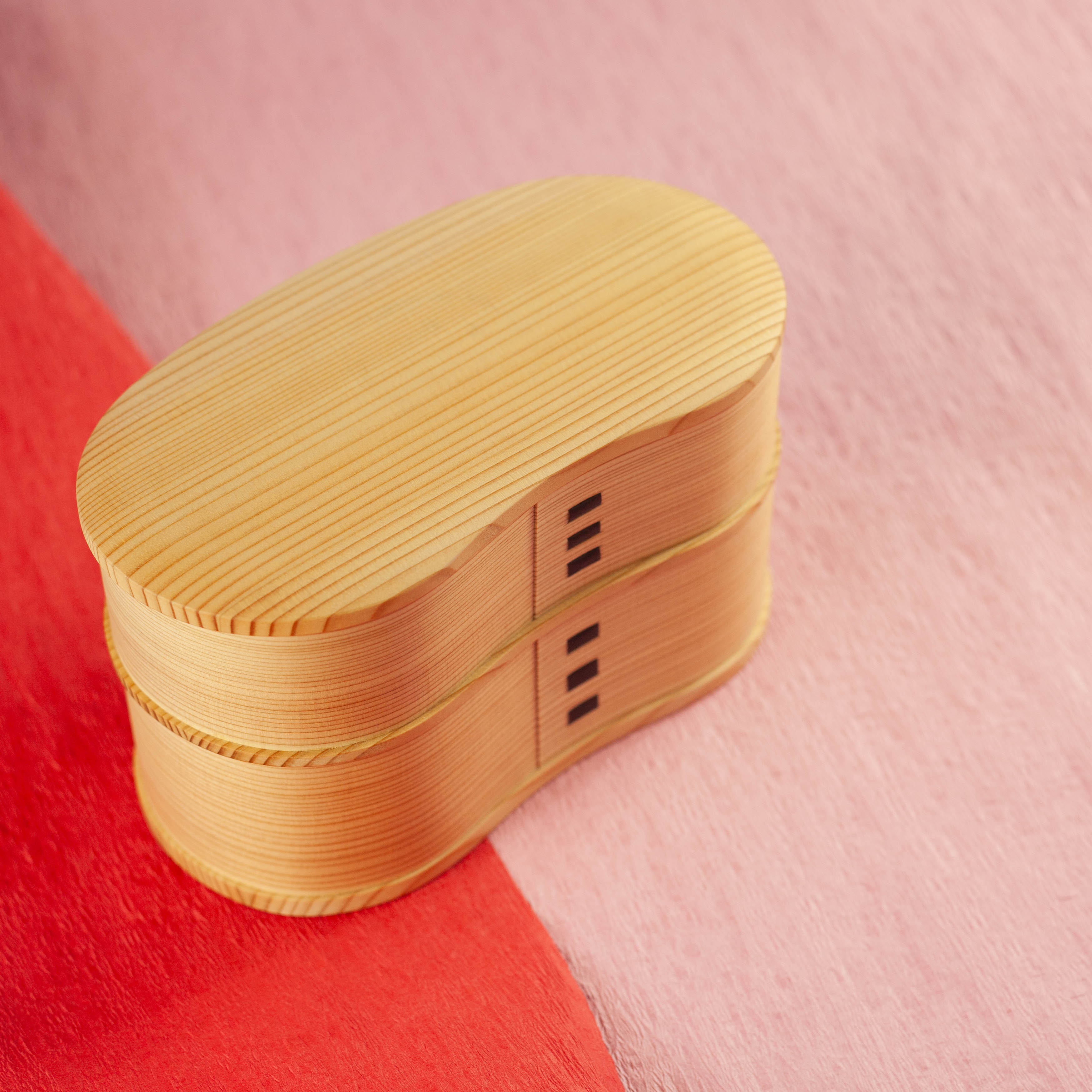 Magewappa Bento Box | Azuki