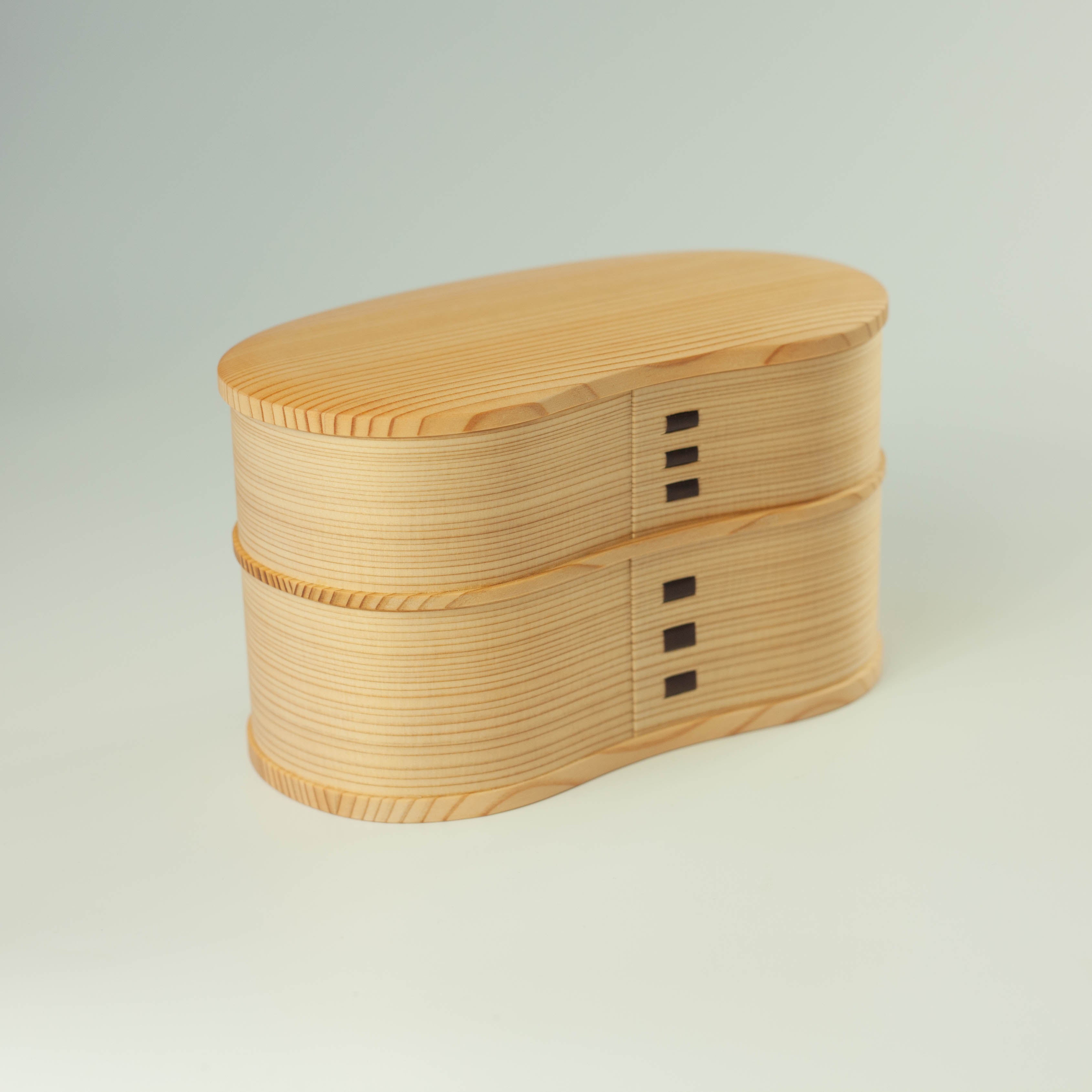 Magewappa Bento Box | Azuki