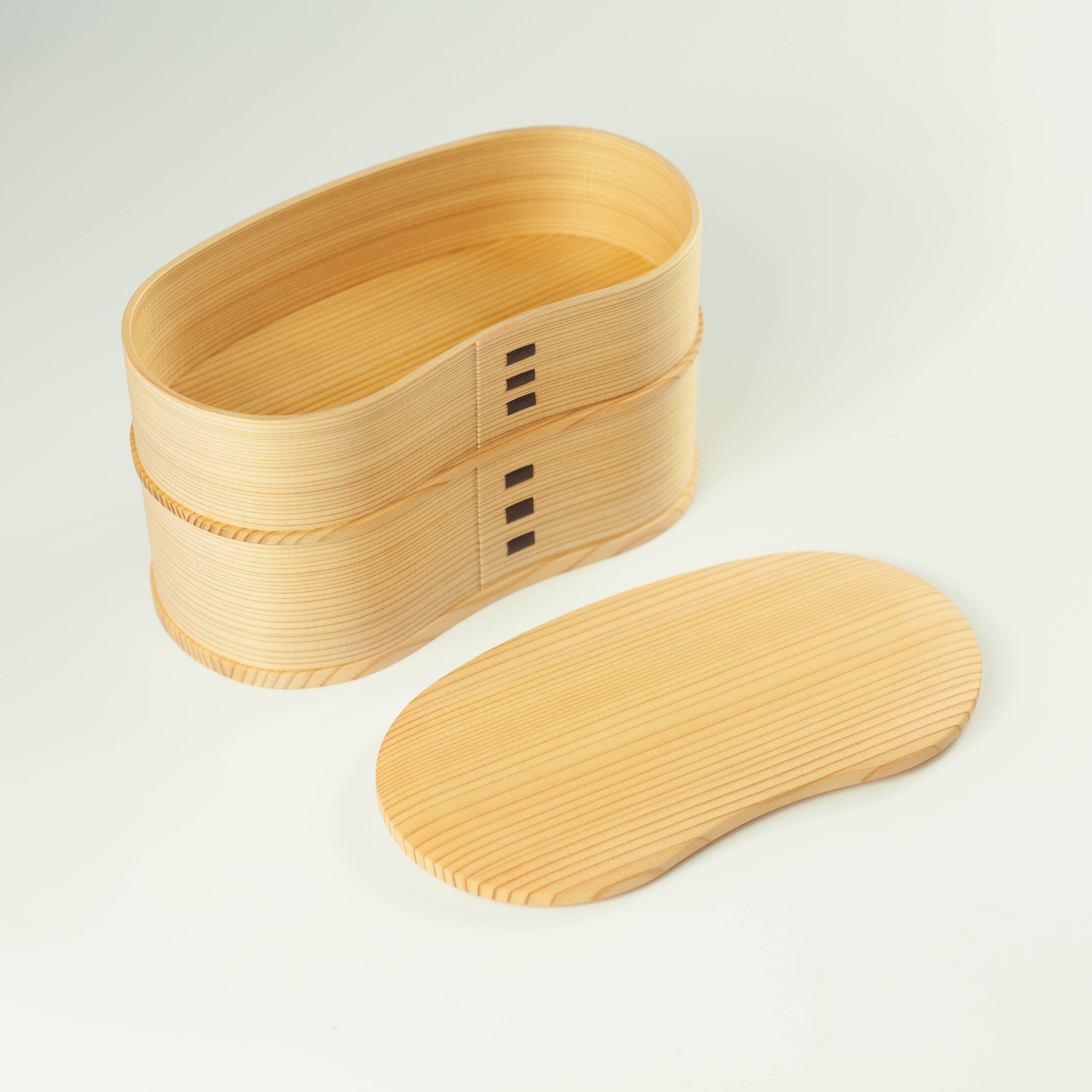 Magewappa Bento Box | Azuki