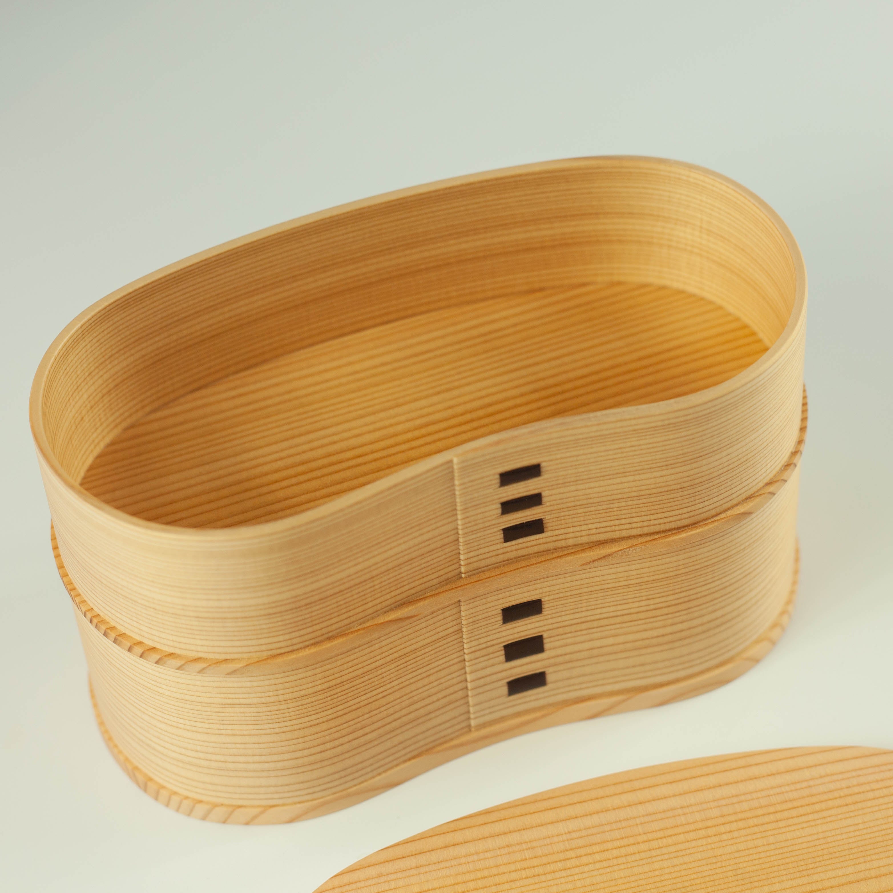 Magewappa Bento Box | Azuki