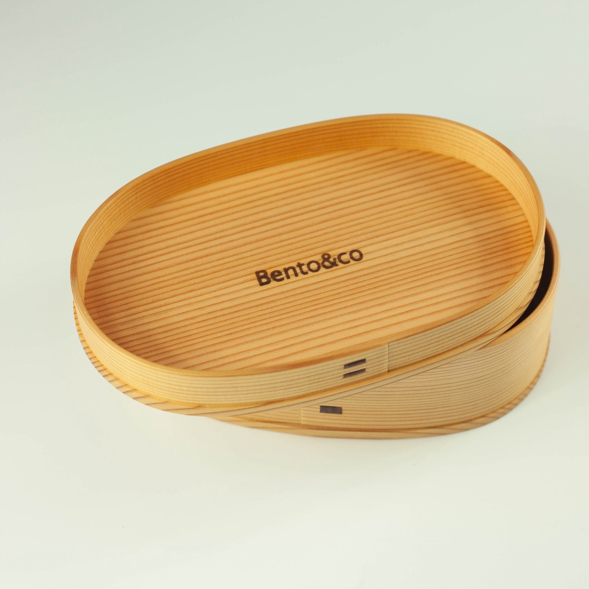 Magewappa Bento Box | Classic