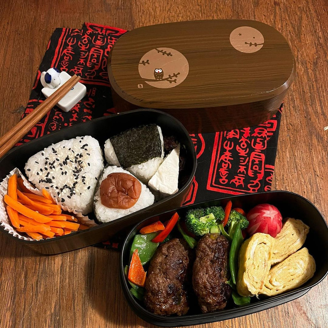 Shop Japanese Bento Boxes | Authentic Lunchboxes from Japan – Bento&co