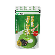 Morihan Uji Matcha Pudding Mix (60g)