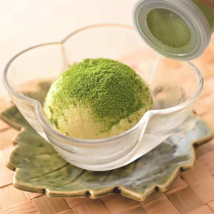 Uji Matcha Green Tea Powder - Bento&co