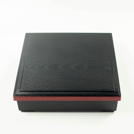 Caja Bento Shokado Kaga (22,5 x 22,5)