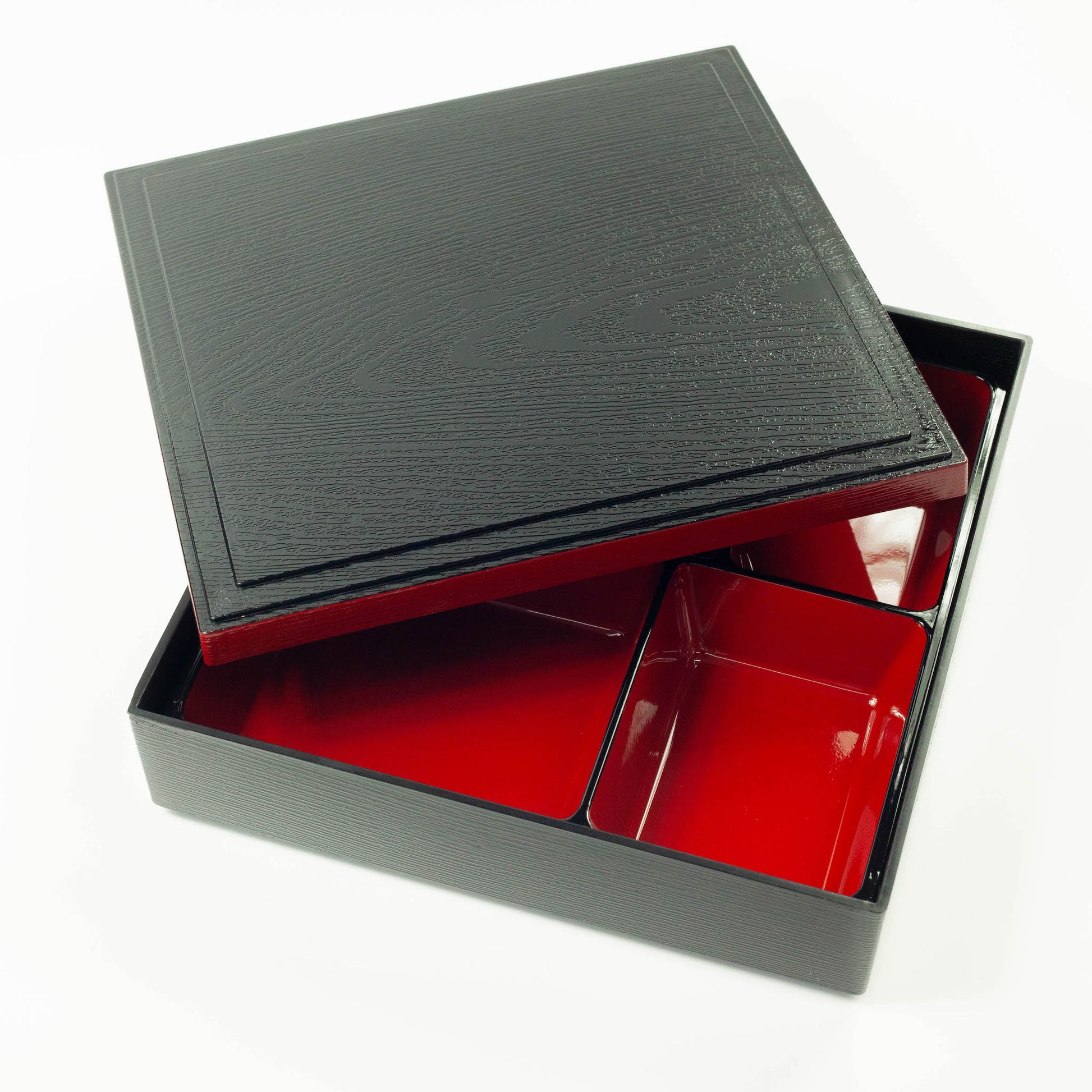 The Shokado Kaga Bento Box | Restaurant Style Bento Box