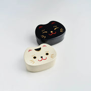 Kao Neko Bento