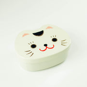 Bento Kao Neko | Blanco