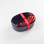 Sakura Petals Bento Box (480ml)