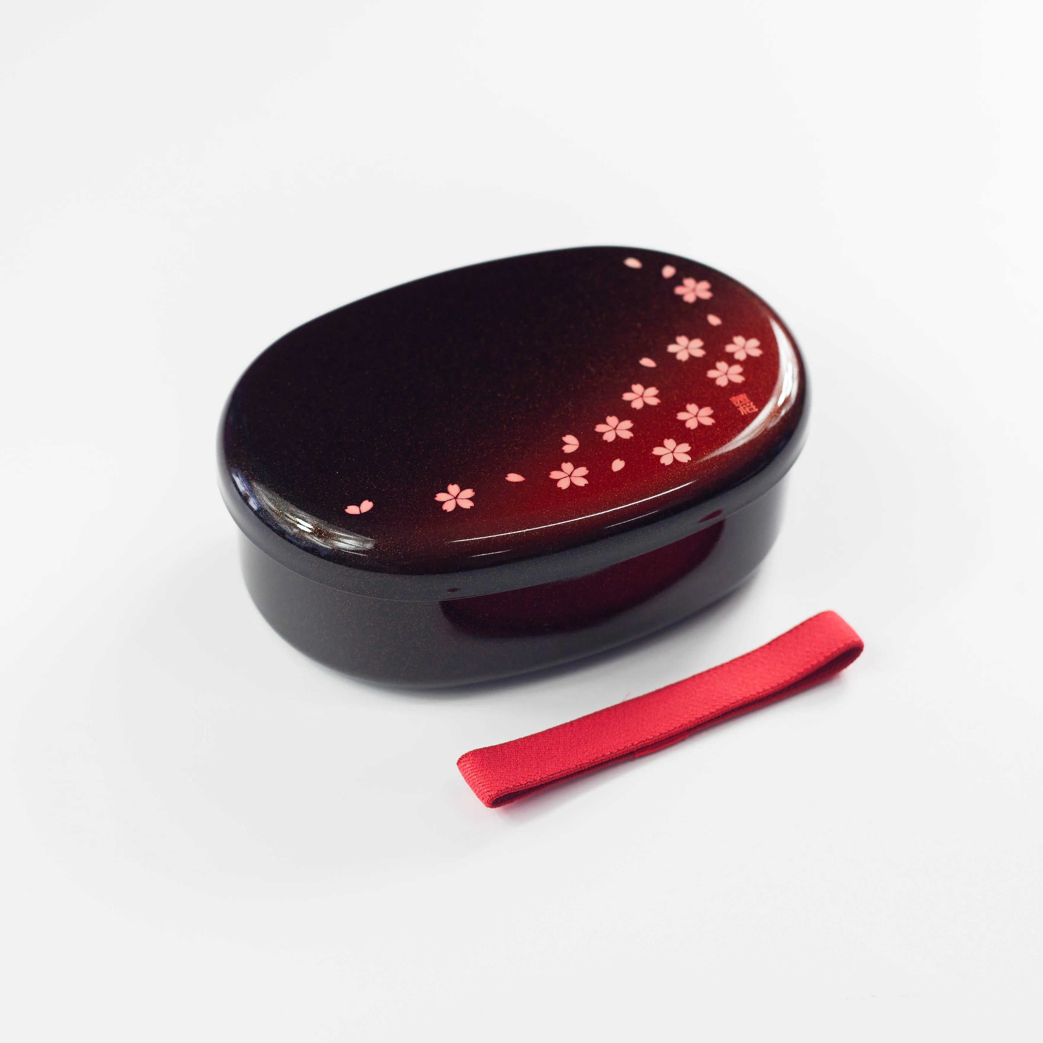 Sakura Petals Bento Box (480ml)