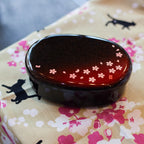 Sakura Petals Bento Box (480ml)