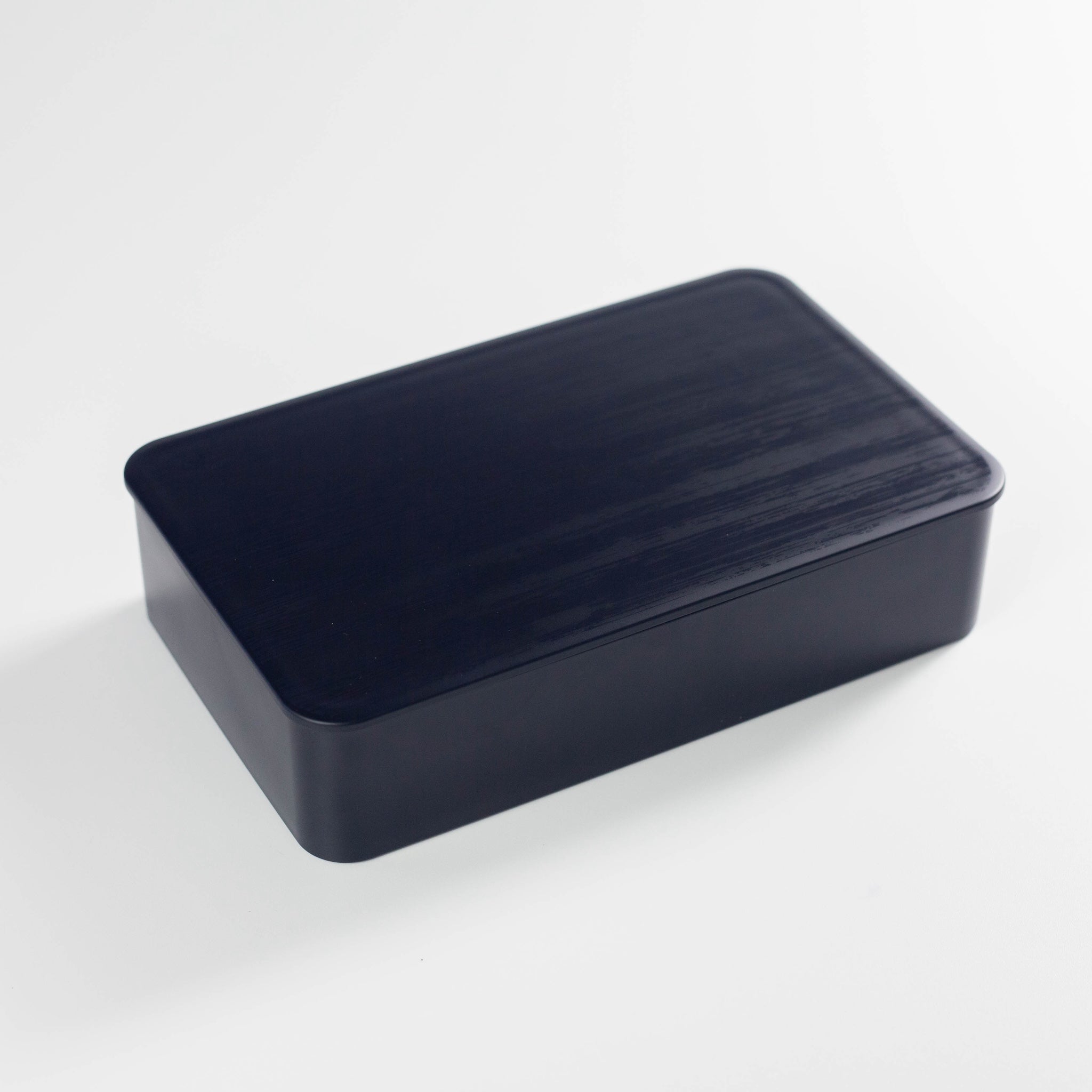 One-Tier Wood Style Bento Box | 1,000mL