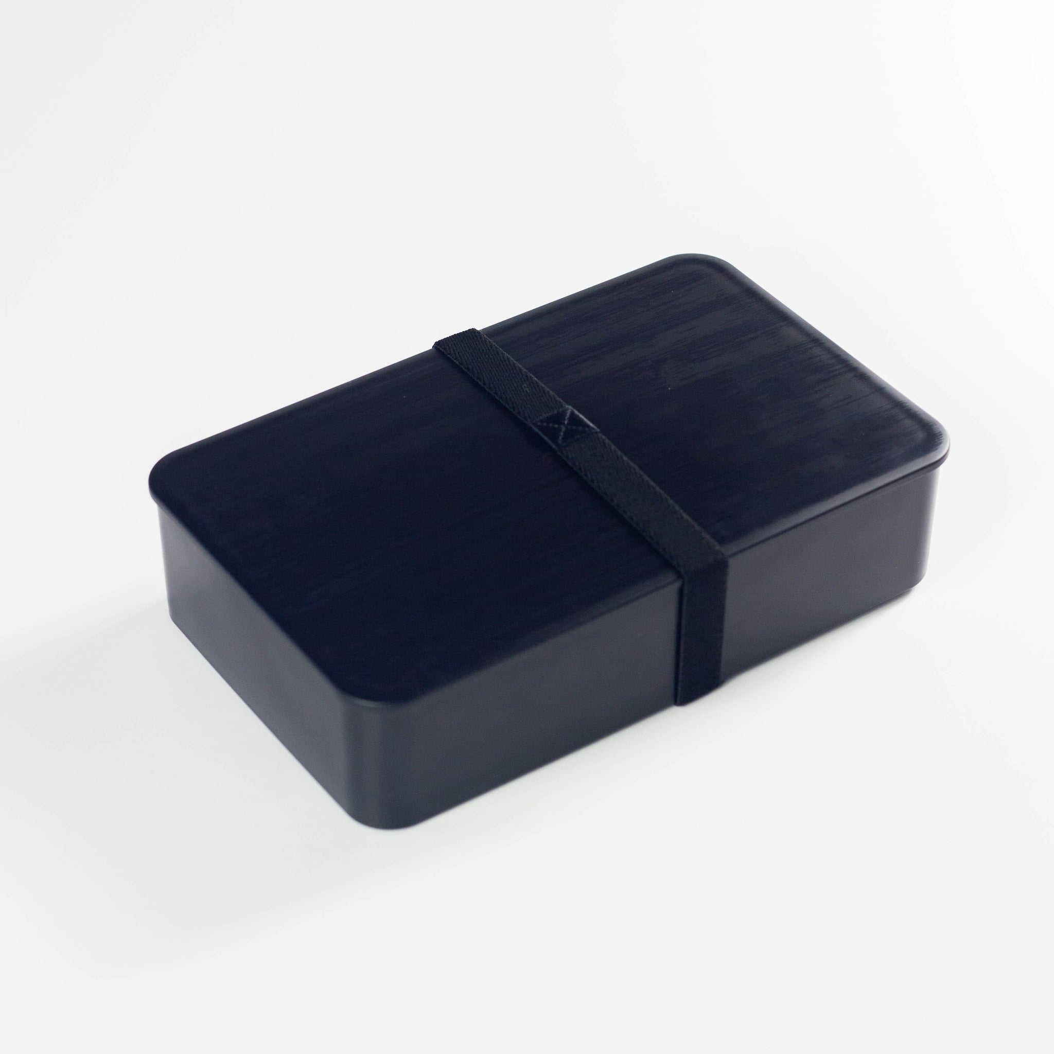 One-Tier Wood Style Bento Box | 1,000mL