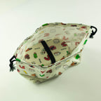 Paquete Bento de dos niveles | Oka's 570 ml 