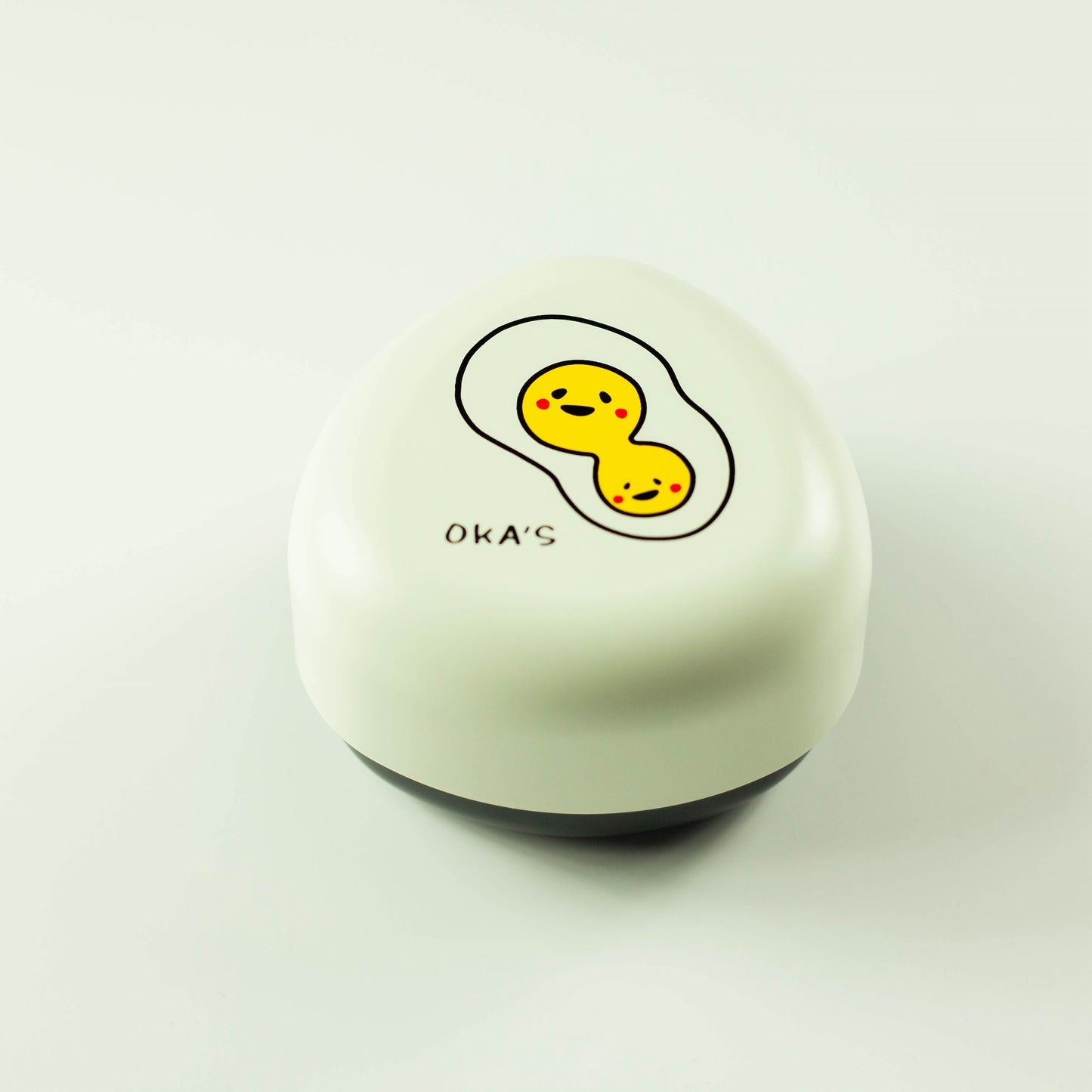 Oka's Onigiri Box | Tamago