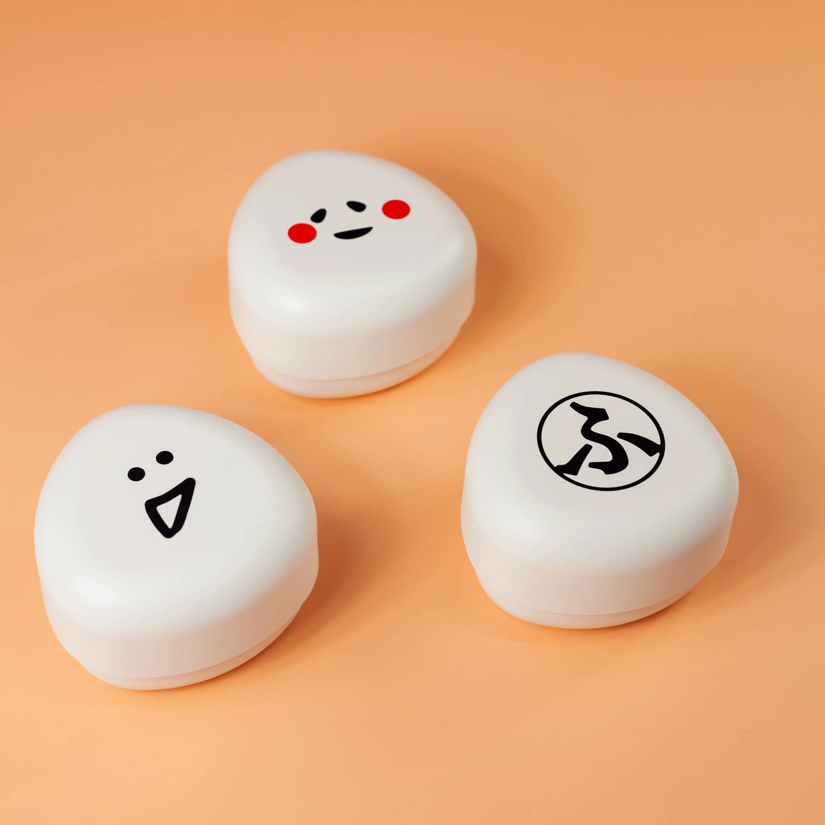 Furao Onigiri Box
