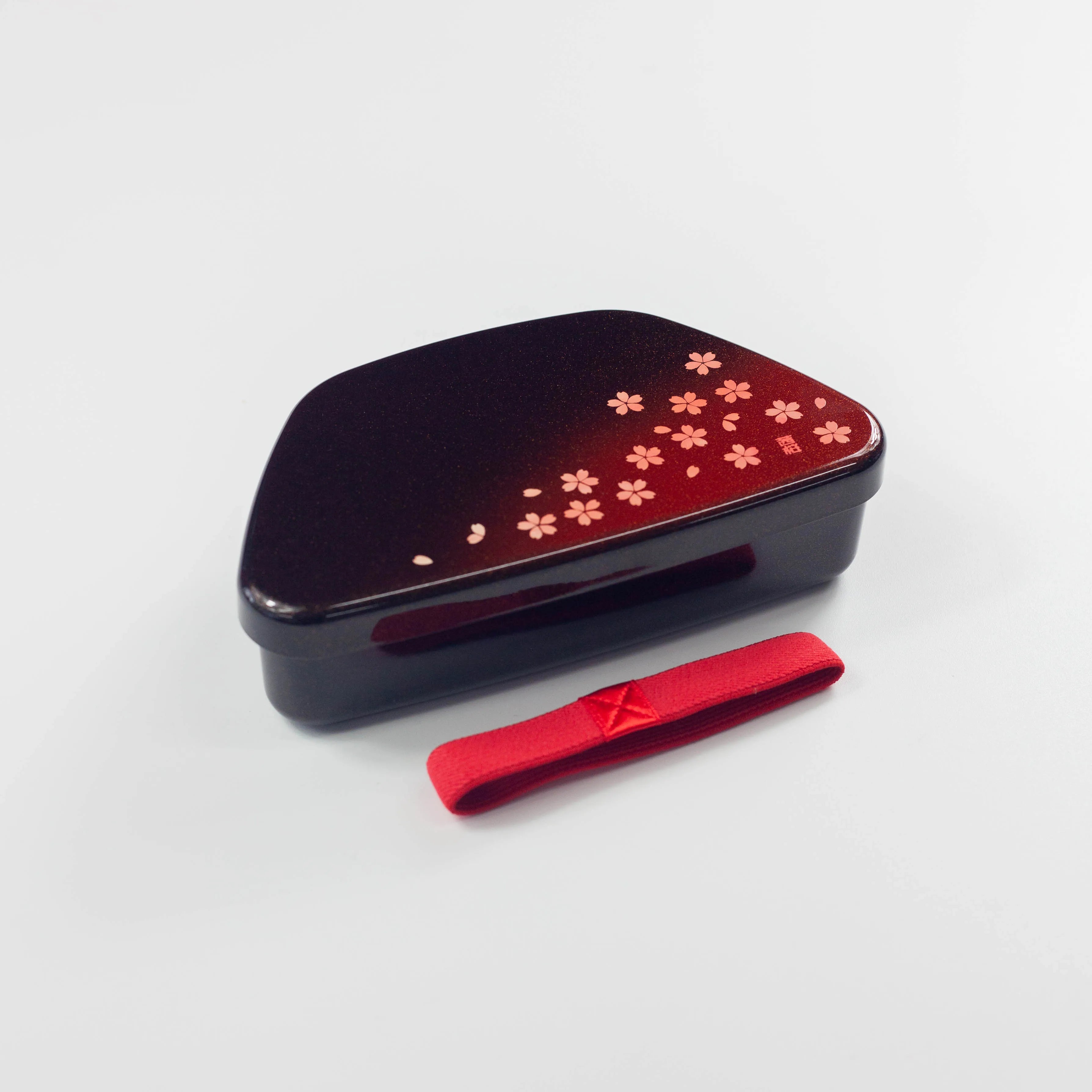 Fuji Onigiri Bento Box | Sakura Petals