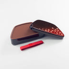 Fuji Onigiri Bento Box | Sakura Petals