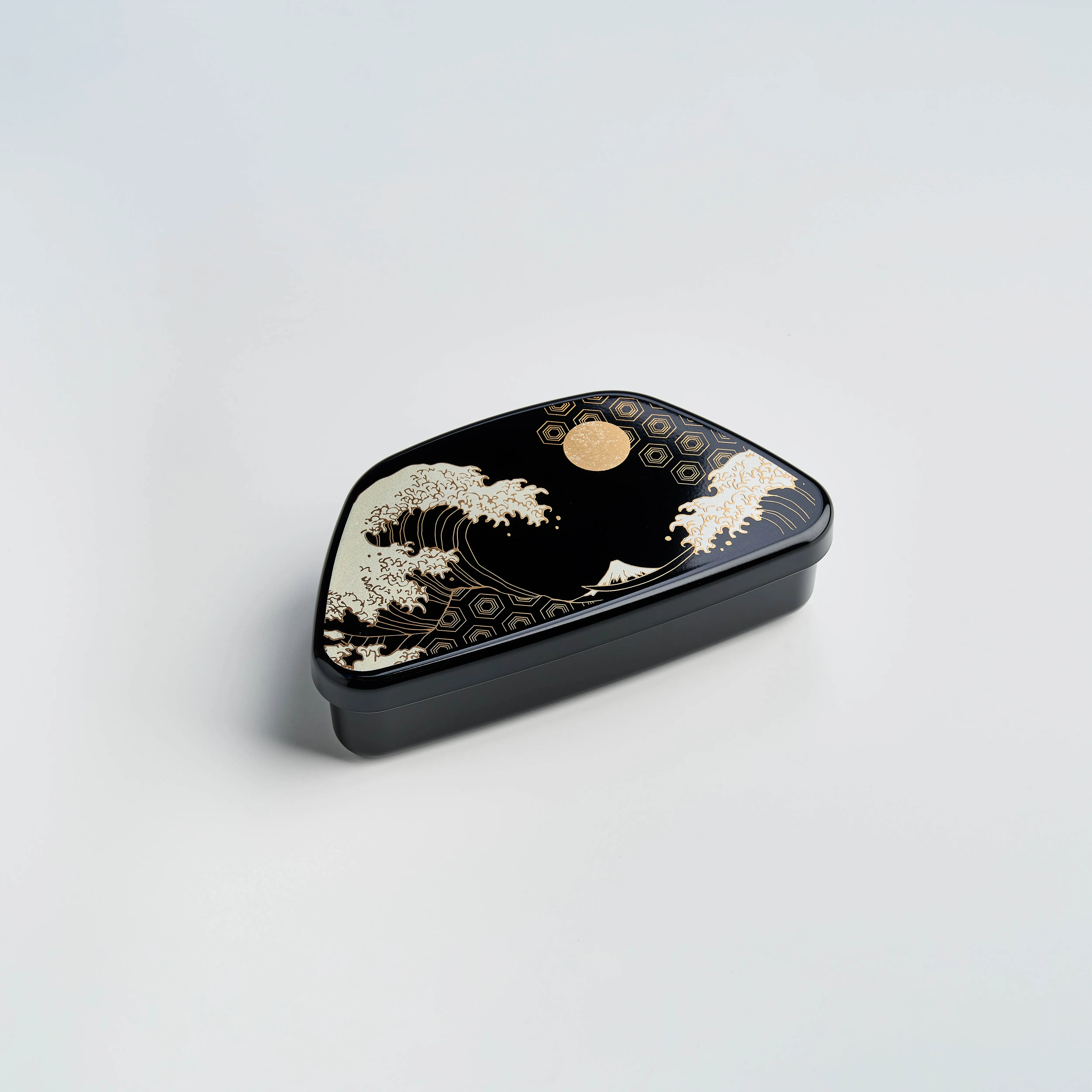 Fuji Onigiri Bento Box | Nami & Tsuki